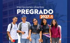 Uniatlántico abrió inscripciones de pregrado para el primer semestre de 2027