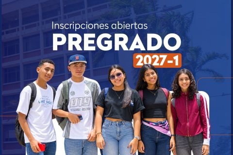Uniatlántico abrió inscripciones de pregrado para el primer semestre de 2027