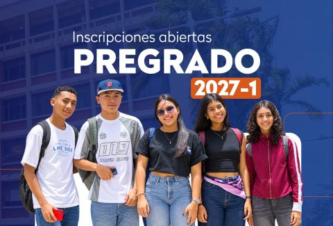 Uniatlántico abrió inscripciones de pregrado para el primer semestre de 2027