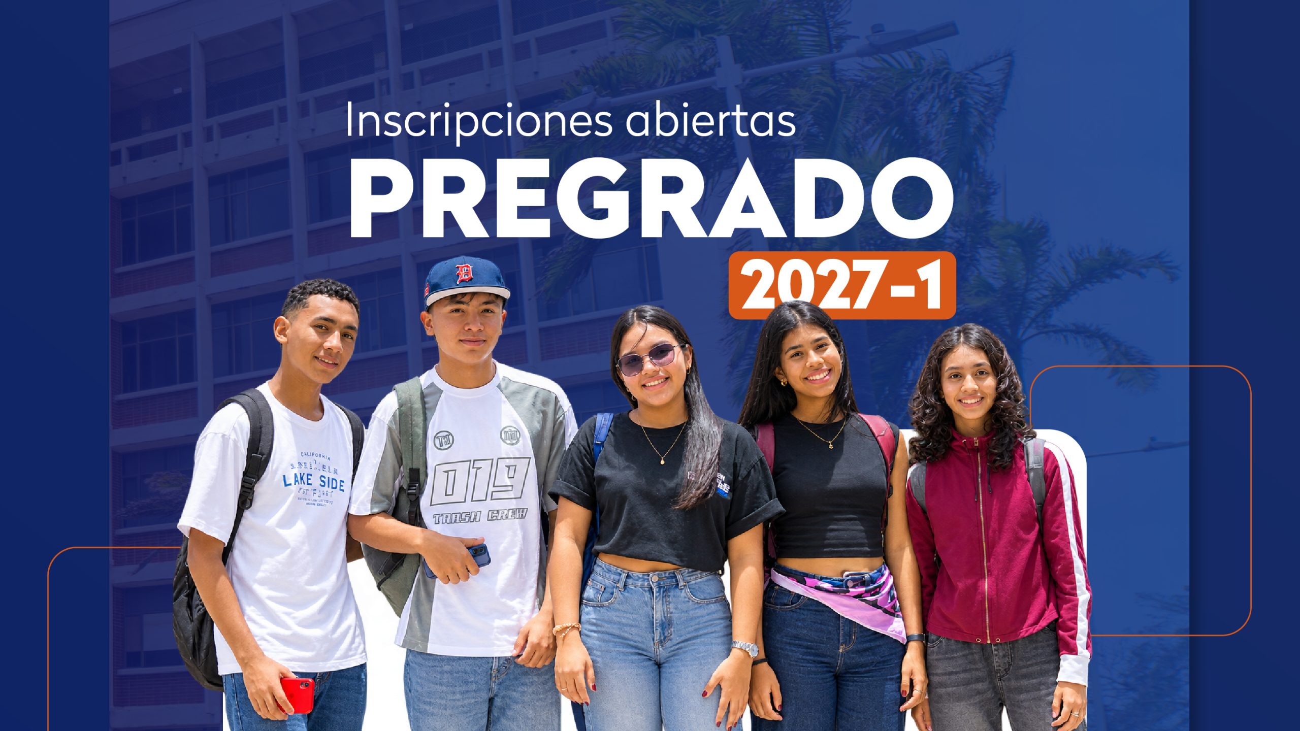 Uniatlántico abrió inscripciones de pregrado para el primer semestre de 2027