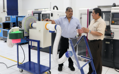 Uniatlántico obtiene nuevas patentes y consolida su apuesta por la innovación al servicio del territorio
