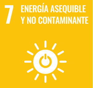 ENERGIA ASEQUIBLE Y NO CONTAMINANTE