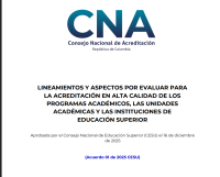 aspectos por evaluar