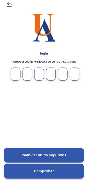 login