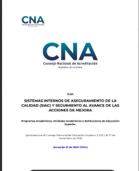 sistemas internos de aseguramiento